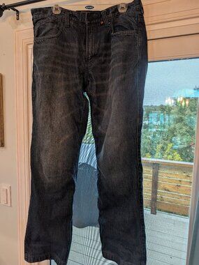 KLIM®’s K Fifty 1 Jeans